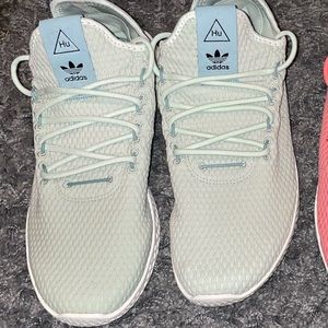Adidas, Pharrell Williams shoes